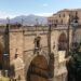 Ronda ante el cólera de 1855: entre la cárcel del Puente Nuevo y las miasmas (Primera parte)