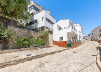 El Ayuntamiento de Ronda aprueba la remodelación integral de la calle Tomilla