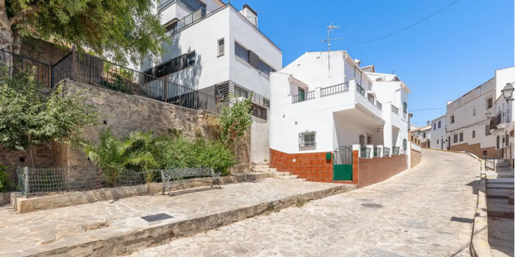 El Ayuntamiento de Ronda aprueba la remodelación integral de la calle Tomilla