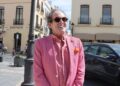 Muere Carlos Telmo, el rondeño que llevó el nombre de su ciudad por  toda España
