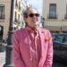 Muere Carlos Telmo, el rondeño que llevó el nombre de su ciudad por toda España