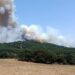 Peligro de incendios en la Serranía de Ronda