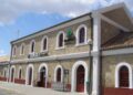 Adif proyecta instalar pantallas acústicas y estudiar las vibraciones en el tramo ferroviario entre Bobadilla y Ronda