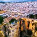 Ronda, ciudad mágica