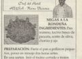 «Migas a la rondeña»