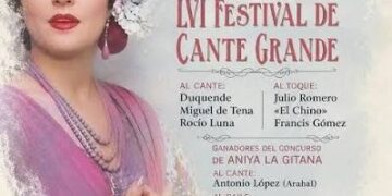El Festival de Cante Grande parece más una verbena flamenca que un verdadero festival de cante grande