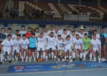 El CD Ronda afronta una temporada ilusionante con un proyecto deportivo unificado
