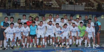 El CD Ronda afronta una temporada ilusionante con un proyecto deportivo unificado