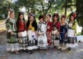 Las damas goyescas cumplirán al fin su soñada entrada en la Plaza de Toros de Ronda