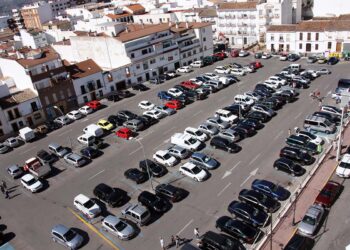 No basta con construir un aparcamiento: hay que gestionar la ciudad