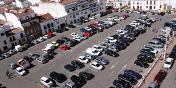 No basta con construir un aparcamiento: hay que gestionar la ciudad