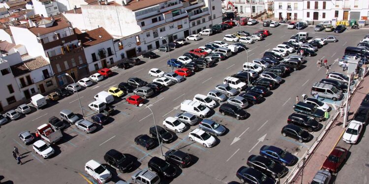 No basta con construir un aparcamiento: hay que gestionar la ciudad