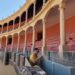 La Real Maestranza explica las claves del proyecto de estabilización de la Plaza de Toros de Ronda