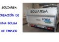 Soliarsa publica una oferta de empleo para crear una bolsa de trabajo de peón de viaria