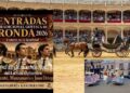 Vuelta al ruedo para tres grandes citas de la Feria de Ronda: La Exhibición de Enganches, las Galas Folclóricas y la Tradicional Corrida Goyesca