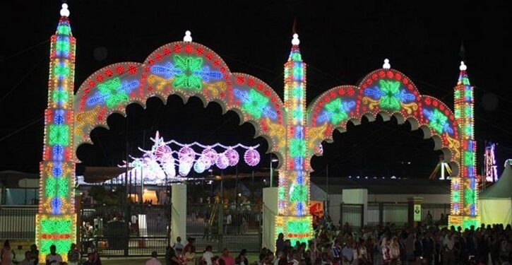 Ronda merece una Feria, no una sucesión de ocurrencias