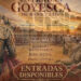 La Goyesca vuelve y devuelve a Ronda una parte esencial de su Feria