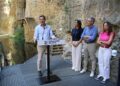 Ronda abre un nuevo camino para descubrir el Tajo desde abajo