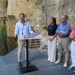Ronda abre un nuevo camino para descubrir el Tajo desde abajo